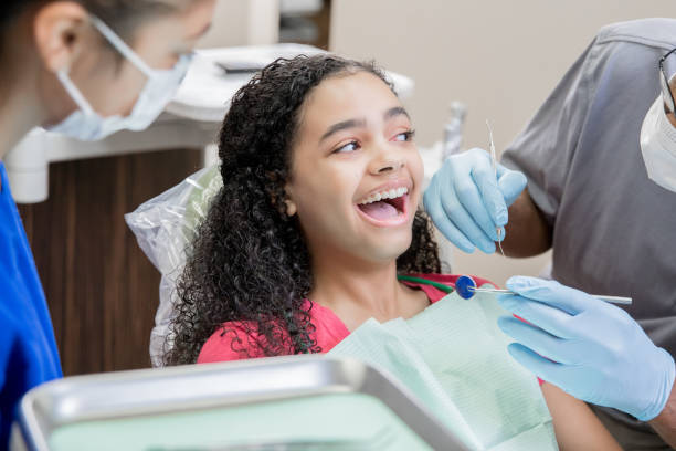 Best Weekend Emergency Dentist in St Bernard, OH