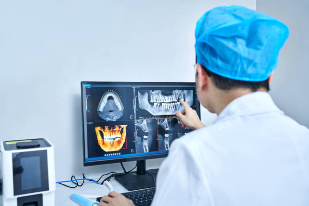 Best Emergency Dentist for Knocked-Out Tooth in St Bernard, OH