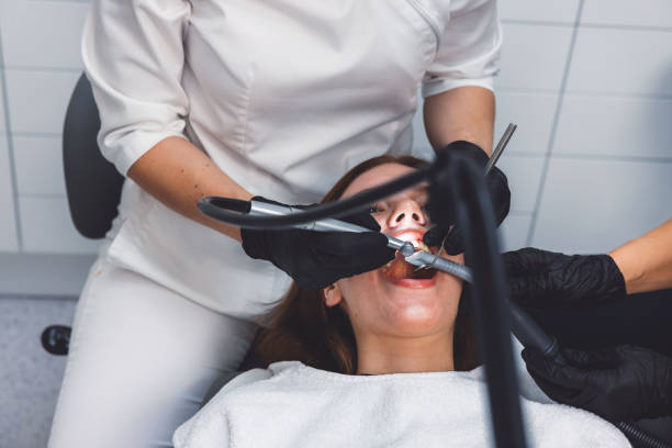 Best Emergency Dentist for Special Needs Patients in St Bernard, OH